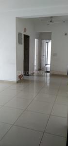 Living Room Image of 1385 Sq.ft 3 BHK Apartment / Flat for sale in Orchid Divine, South Bopal Ahmedabad for Rs. 7500000