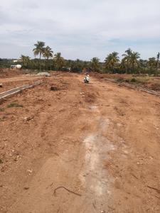 Image of 1200 Sq.ft Residential Plot / Land for sale in Kempegowda Layout, Bengaluru for Rs. 14000000