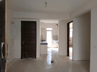 3 BHK Independent Builder Floor
