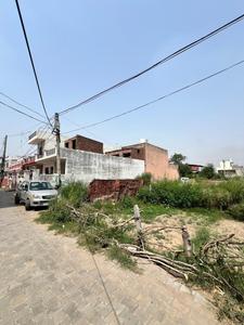 Kurali Plot View 1