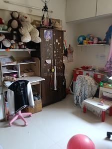Hall Image of 1100 Sq.ft 2 BHK Apartment / Flat for sale in Lohia Megh Malhar Raga, Bavdhan Pune for Rs. 10500000