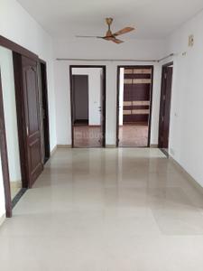 Hall Image of 950 Sq.ft 2 BHK Apartment / Flat for sale in Unitech Uniworld Gardens 2, Sector 47 Gurgaon for Rs. 15000000