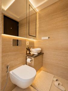 Image of 2100 Sq.ft 4 BHK Duplex for sale in Hiranandani Gardens Lotus, Powai, Mumbai for Rs. 65000000
