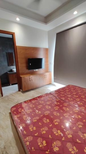 Block C, Sushant Lok Phase 1 Bedroom 1