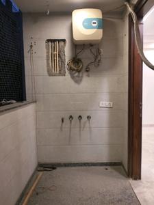Bedroom Three Image of 1200 Sq.ft 3 BHK Builder Floor for sale in Shalimar Bagh New Delhi for Rs. 27500000