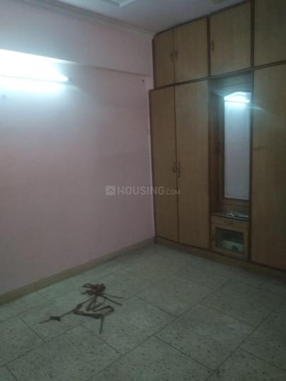 KAILASH APARTMENT Bedroom 1