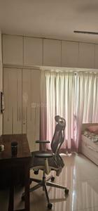 Hall Image of 1040 Sq.ft 2 BHK Apartment / Flat for sale in Ravet Pune for Rs. 7500000
