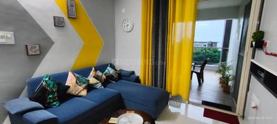 Image of 699 Sq.ft 1 BHK Apartment / Flat for sale in Jairam Nagar, Goa for Rs. 5800000