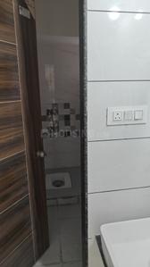 Image of 1236 Sq.ft 2 BHK Apartment / Flat for rent in Mangalam Heights , Kamli Falia, Silvassa for Rs. 12500