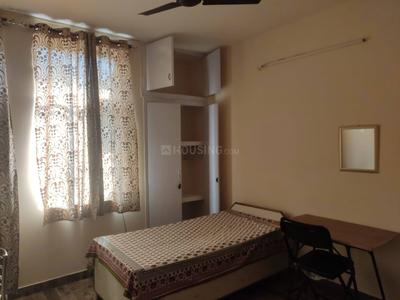 Bedroom Image of Ashiyana in Chittaranjan Park, New Delhi