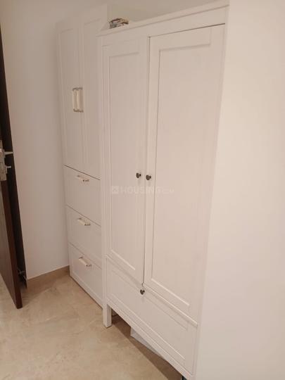 Highland Hiranandani Garden Powai Mumbai Bedroom 1