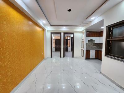 Hall Image of 1000 Sq.ft 2 BHK Apartment / Flat for sale in Capital Metro Height, Sector 72 Noida for Rs. 4183762