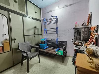 Bedroom Image of 1900 Sq.ft 4 BHK Villa for sale in New Gotri Vadodara for Rs. 7000000