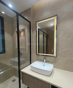 Bathroom Image of 2448 Sq.ft 4 BHK Builder Floor for sale in Model Town New Delhi for Rs. 52500000