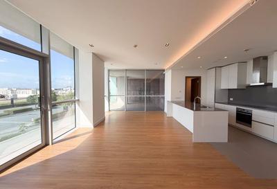 Hall Image of 1163 Sq.ft 1 BHK Apartment / Flat for rent in Al Wasl Dubai for Rs. 382850