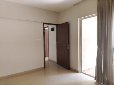 Bedroom Image of 1090 Sq.ft 2 BHK Apartment / Flat for sale in Guddwill Elate, Undri Pune for Rs. 5600000