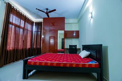 Bedroom Image of 4936 Sq.ft 5 BHK Villa for sale in Century Saras, Ramanashree California Gardens Layout Bengaluru for Rs. 60000000