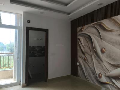 Bedroom Image of 1030 Sq.ft 2 BHK Apartment / Flat for sale in Aarambh Heights, Surajpur Greater Noida for Rs. 4750000