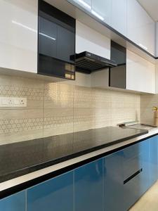 Kitchen Image of 999 Sq.ft 2 BHK Apartment / Flat for sale in Prestige Finsbury Park Hyde, Gummanahalli Bengaluru for Rs. 11000000