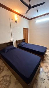 Image of Den Living Men's Pg in Porur, Chennai