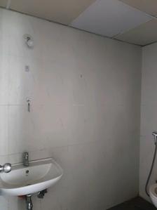 Common Bathroom Image of 585 Sq.ft 1 BHK Apartment / Flat for sale in Lodha Casa Rio, Palava Phase 1 Thane for Rs. 3100000
