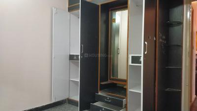 Bedroom Image of 1400 Sq.ft 2.5 BHK Independent House for rent in HBR Layout Bengaluru for Rs. 34000