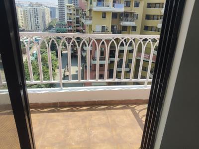 Image of 900 Sq.ft 2 BHK Apartment / Flat for rent in Atul Westernhills Phase 2 B C D E Buildings, Sus, Pune for Rs. 30000