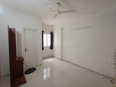 Bedroom Image of 1100 Sq.ft 2 BHK Apartment / Flat for sale in GRC Subhiksha by GRC Infra Pvt ltd, Choodasandra Bengaluru for Rs. 11360000