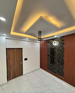 Hall Image of 1650 Sq.ft 3 BHK Independent House for sale in Indirapuram Ghaziabad for Rs. 13000000