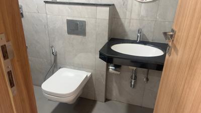 Image of 1000 Sq.ft 2 BHK Apartment / Flat for sale in Nahar Rosa Alba, Powai, Mumbai for Rs. 22500000