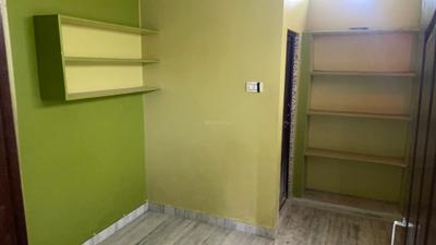 Bedroom Image of 400 Sq.ft 1 RK Builder Floor for rent in Hanamkonda Warangal for Rs. 5000