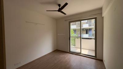 Bedroom Image of 1350 Sq.ft 2.5 BHK Builder Floor for sale in Vatika Xpressions, Sector 88B Gurgaon for Rs. 16700000