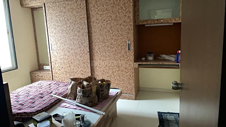 Shanti elixir Bedroom 1