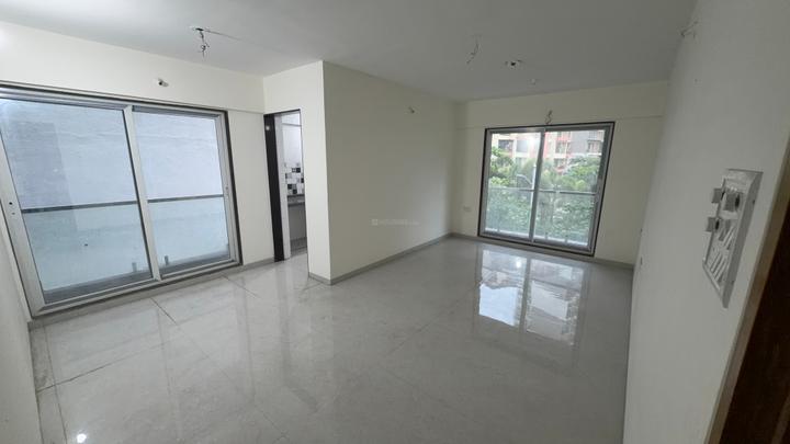 Ashwini Apartment Living Room 1