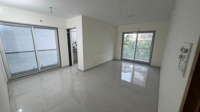 Ashwini Apartment Living Room 1