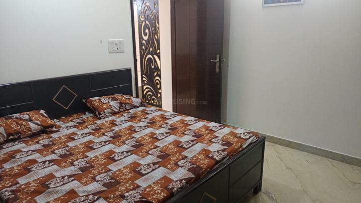 RWA Pragati Park Block H18 and L Bedroom One 1