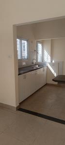 Kitchen Image of 1150 Sq.ft 2 BHK Builder Floor for rent in JP Nagar Bengaluru for Rs. 33000
