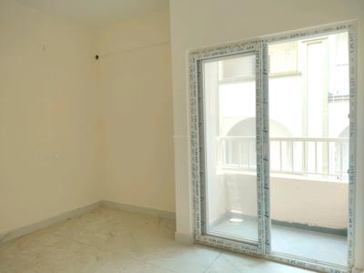 Bedroom Image of 1440 Sq.ft 3 BHK Apartment / Flat for sale in Habulus Heritage, Electronic City Bengaluru for Rs. 7200010