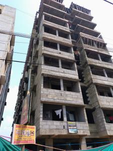 Image of 1516 Sq.ft 3 BHK Apartment / Flat for sale in Saptarshi Park, Durgapur for Rs. 4927000