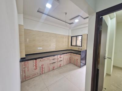 Kitchen Image of 1800 Sq.ft 3 BHK Apartment / Flat for sale in Laxminagar Nagpur for Rs. 17000000