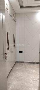 3 BHK Independent Builder Floor