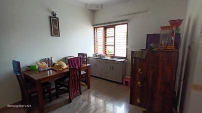 Hall Image of 1050 Sq.ft 2 BHK Apartment / Flat for sale in Chikkalasandra Bengaluru for Rs. 5500000