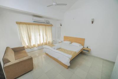 Hall Image of 1500 Sq.ft 3 BHK Villa for sale in Valvan Lonavala for Rs. 13000000