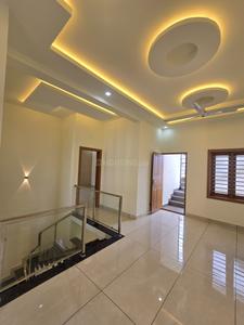 Hall Image of 2000 Sq.ft 4 BHK Villa for sale in Kizhakkambalam Kochi for Rs. 9500000