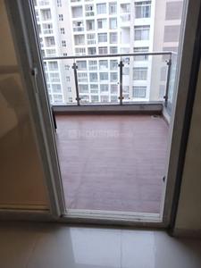 Balcony Image of 1020 Sq.ft 2 BHK Apartment / Flat for sale in Bhojwani The Nook Phase 1, Tathawade Pune for Rs. 7400000