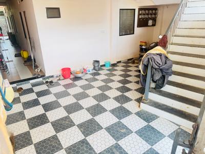 Image of 190 Sq.ft 1 RK Apartment / Flat for rent in Nipania, Rewa for Rs. 4000