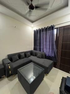 Hall Image of 1200 Sq.ft 2 BHK Builder Floor for rent in AV Gobind Enclave Greens, Sector 117 Mohali for Rs. 26000