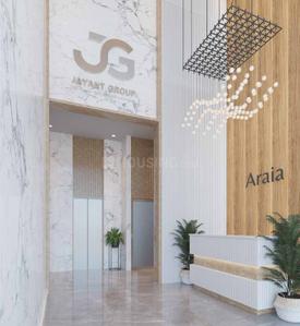 Bathroom Image of 592 Sq.ft 2 BHK Apartment / Flat for sale in Grant Road Mumbai for Rs. 27900000