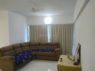 Hall Image of 1120 Sq.ft 3 BHK Apartment / Flat for sale in Mantra Essence, Undri Pune for Rs. 8600000