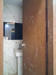 Bedroom One Image of 1550 Sq.ft 3 BHK Apartment / Flat for sale in Swastik AVS Infra Homes, Sector 102 Noida for Rs. 6800000